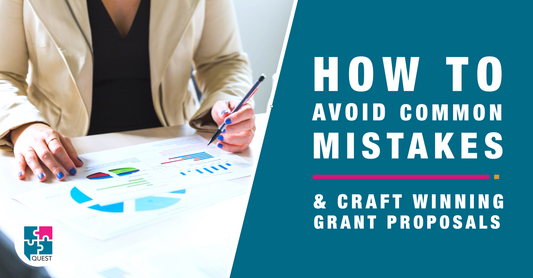 How to Avoid Common Mistakes in Grant Writing: The RESOLVE Method