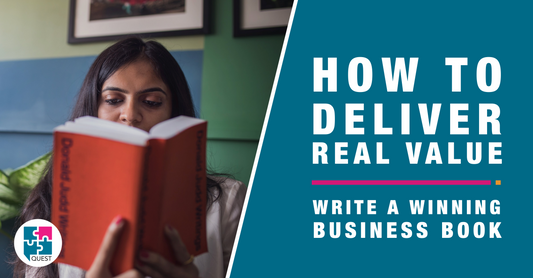 High-Impact Content: How to Deliver Real Value in Your Business Book