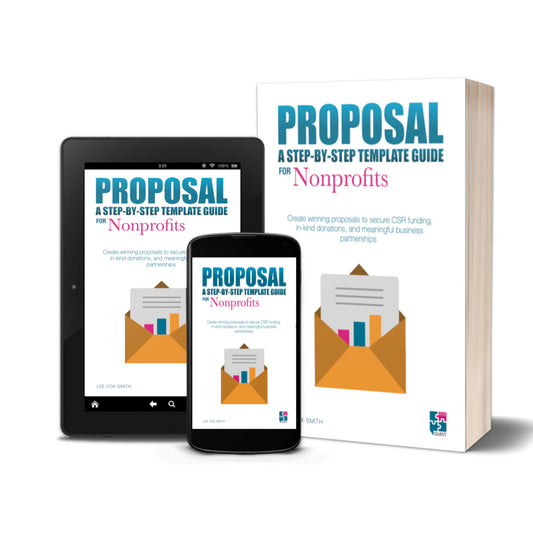 Proposal Template Guide for Animal Welfare Nonprofits