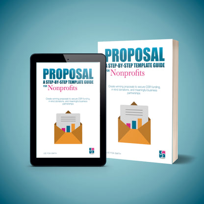 Proposal Template Guide for Animal Welfare Nonprofits